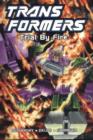 Image for Transformers : Trial by Fire