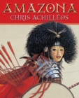 Image for Amanzona: The Art of Chris Achilleos