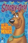 Image for Scooby-Doo! &amp; the monster menace