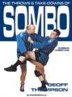 Image for The Throws and Takedowns of Sombo Russian Wrestling