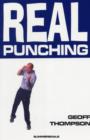 Image for Real punching