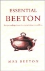 Image for Essential Beeton