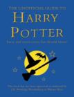 Image for The Unofficial Guide to Harry Potter