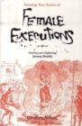 Image for Amazing Stories of Female Executions