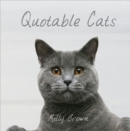 Image for Quotable Cats