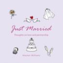 Image for Just married  : throughts on love and partnership