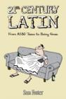 Image for 21st century Latin  : from bovvered to binge-drinking