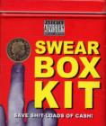 Image for The Swear Box Kit