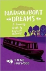 Image for Narrowboat dreams  : a journey north by England&#39;s waterways