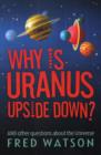 Image for Why is Uranus Upside Down?