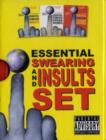 Image for The Essential Swearing and Insults Set