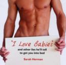 Image for I Love Babies!