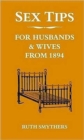 Image for Sex Tips For Husbands and Wives from 1894