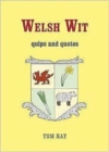 Image for Welsh wit