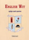 Image for English wit