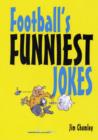 Image for Football&#39;s funniest jokes