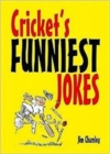 Image for Cricket&#39;s funniest jokes