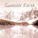 Image for Quotable Earth