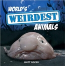 Image for World's weirdest animals