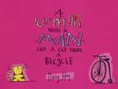 Image for A Woman Needs a Man Like a Cat Needs a Bicycle