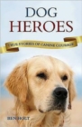 Image for Dog heroes  : true stories of canine courage