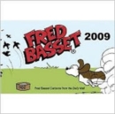 Image for Fred Basset Yearbook 2009