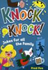 Image for Knock Knock : Jokes for All the Family