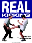 Image for Real Kicking