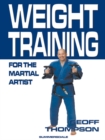 Image for Weight training for the martial artist