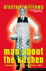 Image for Man about the kitchen: recipes for the reluctant chef