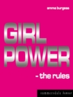 Image for Girl Power: The Rules.