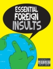 Image for The Little Book of Essential Foreign Insults