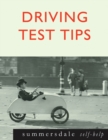 Image for The little book of driving test tips.