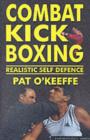 Image for Combat kick boxing