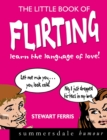 Image for The little book of flirting