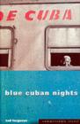 Image for Blue Cuban nights