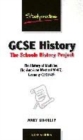 Image for GCSE history  : the schools history project