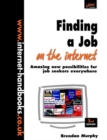 Image for Finding a Job on the Internet