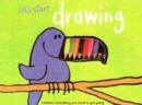 Image for Let&#39;s Start Drawing