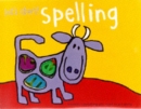 Image for Let&#39;s Start Spelling