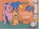 Image for Itsy bitsy spider