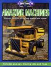 Image for Amazing Machines