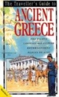 Image for The traveller&#39;s guide to ancient Greece