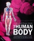 Image for The human body  : a comprehensive atlas of the structures of the human body
