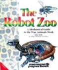 Image for The robot zoo