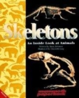 Image for Skeletons  : an inside look at animals