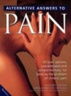 Image for Alternative answers to pain