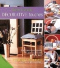 Image for Decorative touches