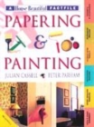 Image for Papering &amp; painting
