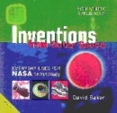 Image for Inventions from outer space  : everyday uses for NASA technology